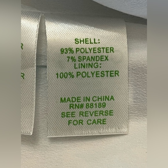 Lilly Pulitzer Marli Postcards From Positano Engineered Stretch Crepe Dress Sz 2 - Picture 16 of 16